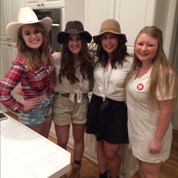 Nordstrom Accessories - Nordstrom Tan Hat